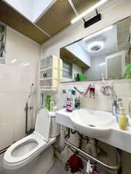 Blk 233B Matilda Court (Punggol), HDB 4 Rooms #564567741